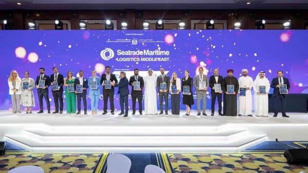 Seatrade UAE