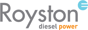Royston diesel power